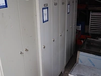 Nn lockers - afbeelding 1 van  4