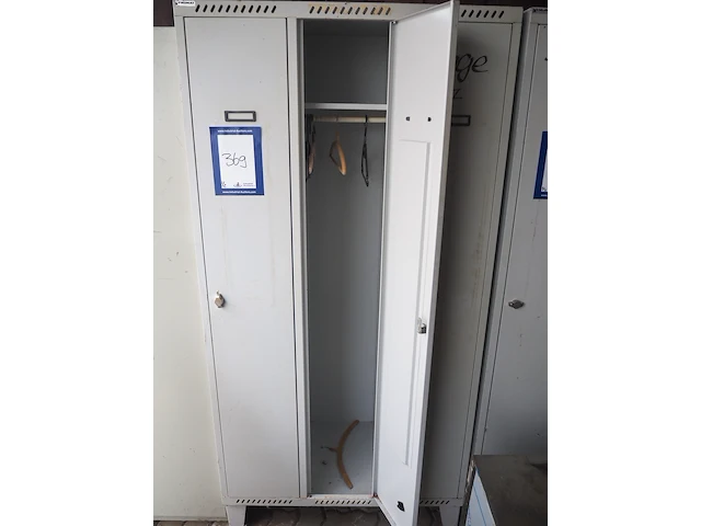 Nn lockers - afbeelding 4 van  4
