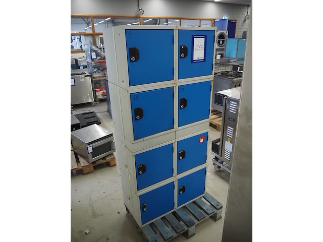 Nn lockers - afbeelding 2 van  6