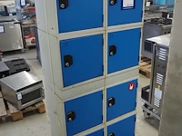 Nn lockers - afbeelding 2 van  6