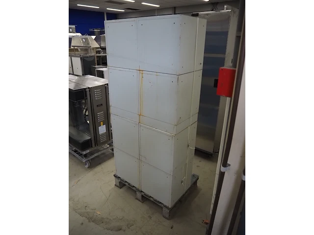 Nn lockers - afbeelding 3 van  6