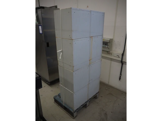 Nn lockers - afbeelding 4 van  6