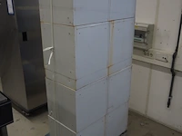 Nn lockers - afbeelding 4 van  6