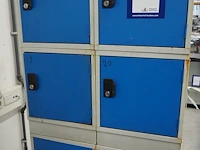 Nn lockers - afbeelding 5 van  6