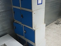 Nn lockers - afbeelding 1 van  3