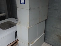 Nn lockers - afbeelding 2 van  3