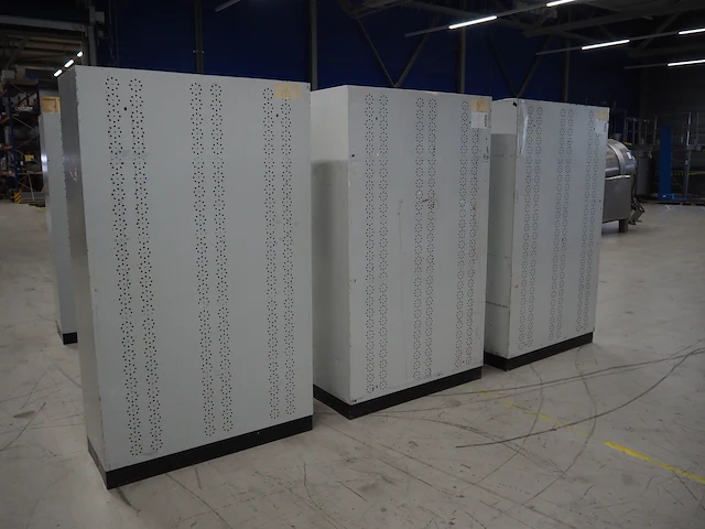 Nn lockers - afbeelding 3 van  7