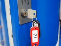 Nn lockers - afbeelding 6 van  7