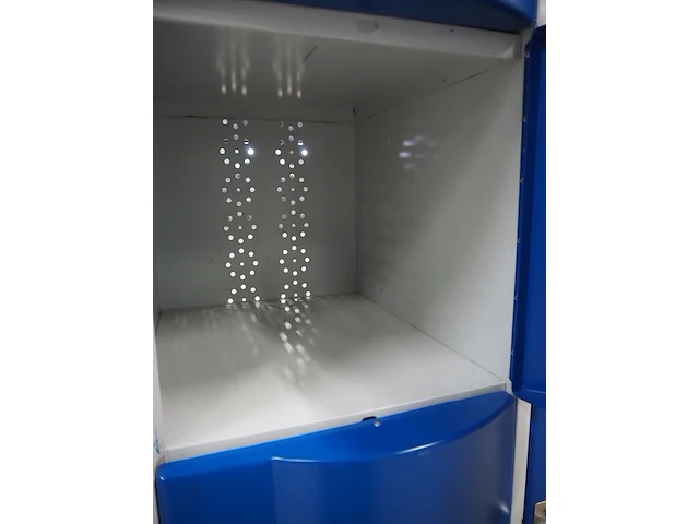Nn lockers - afbeelding 7 van  7