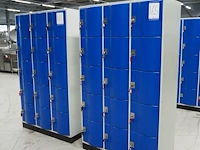 Nn lockers - afbeelding 1 van  7