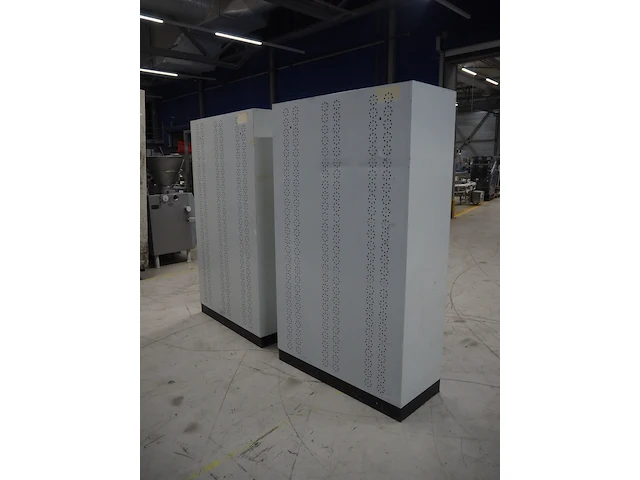 Nn lockers - afbeelding 3 van  7