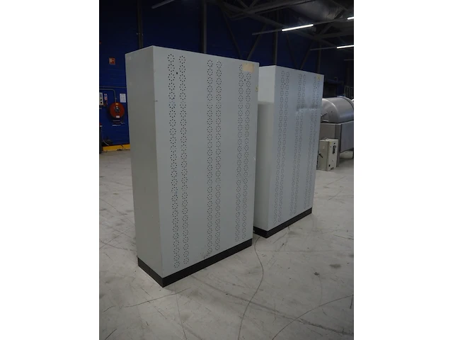 Nn lockers - afbeelding 4 van  7