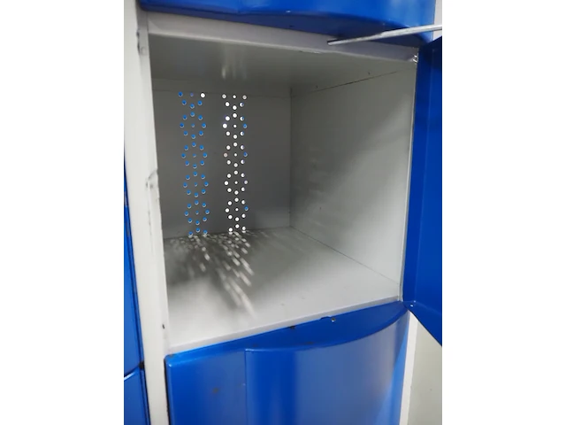 Nn lockers - afbeelding 7 van  7