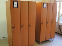 Nn lockers - afbeelding 1 van  4