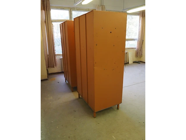 Nn lockers - afbeelding 3 van  4