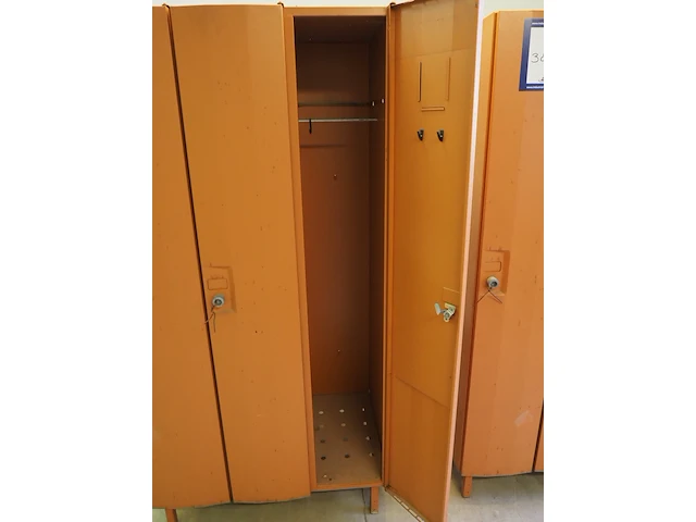 Nn lockers - afbeelding 4 van  4