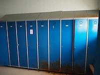 Nn lockers - afbeelding 1 van  5