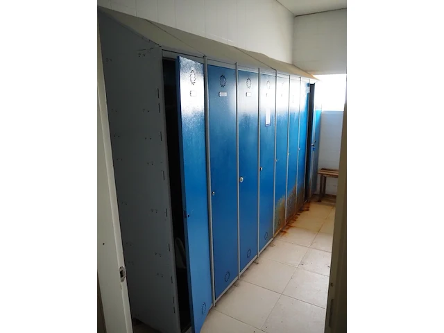 Nn lockers - afbeelding 2 van  5