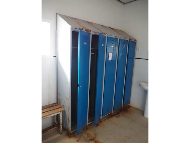 Nn lockers - afbeelding 3 van  5