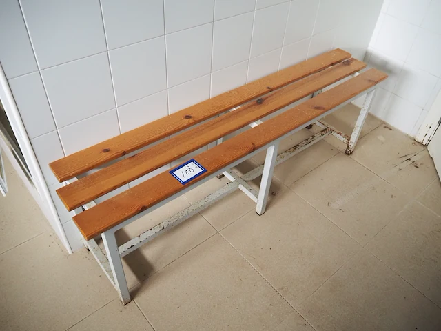 Nn lockers - afbeelding 4 van  5