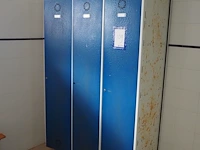 Nn lockers - afbeelding 1 van  4