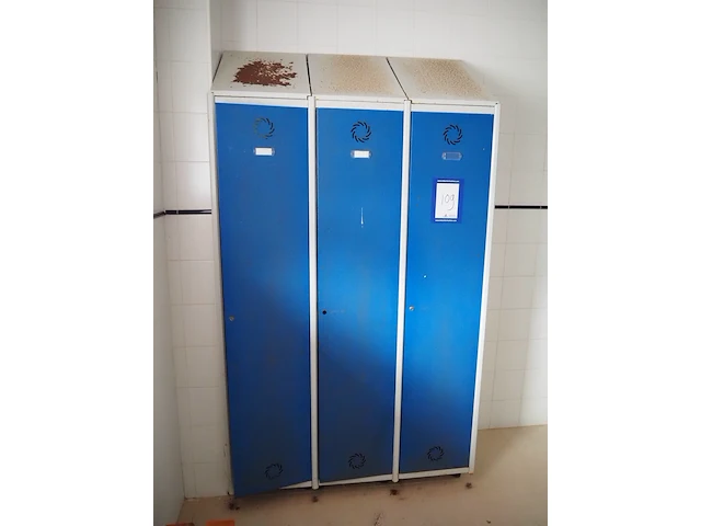Nn lockers - afbeelding 2 van  4