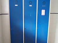 Nn lockers - afbeelding 2 van  4