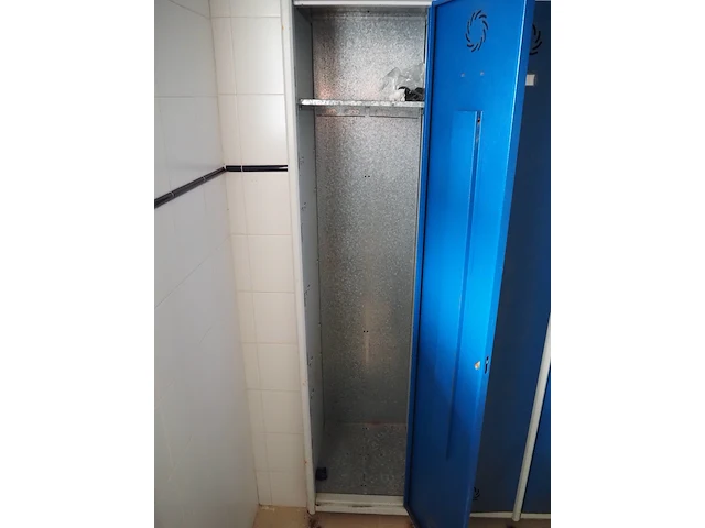Nn lockers - afbeelding 3 van  4