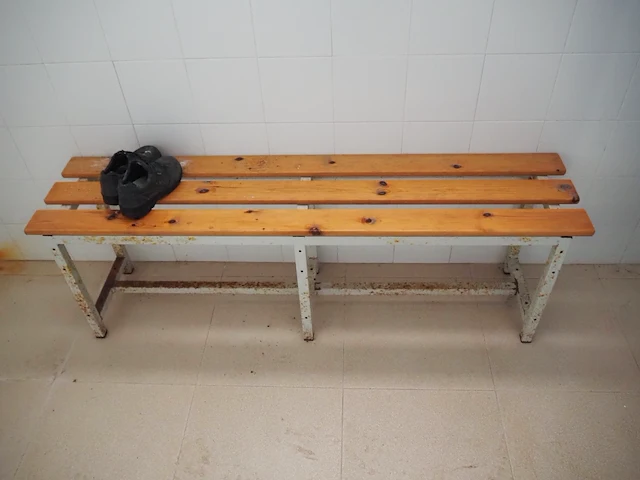 Nn lockers - afbeelding 4 van  4