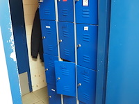 Nn lockers - afbeelding 1 van  5