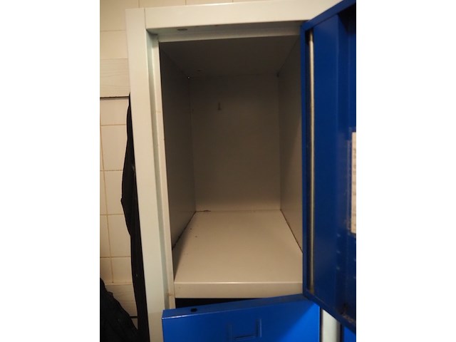 Nn lockers - afbeelding 2 van  5