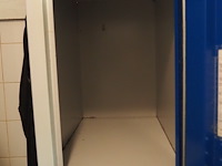 Nn lockers - afbeelding 2 van  5