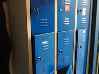 Nn lockers - afbeelding 3 van  5