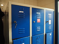 Nn lockers - afbeelding 4 van  5