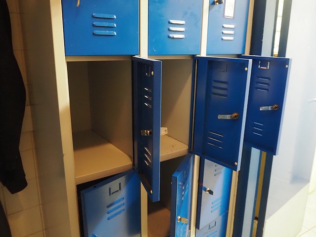 Nn lockers - afbeelding 5 van  5