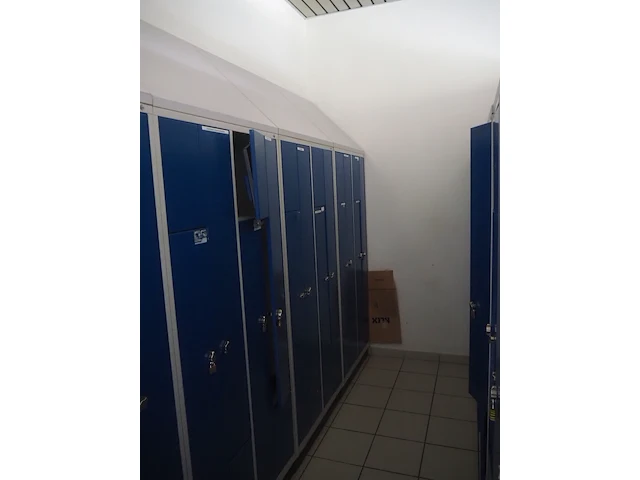 Nn lockers - afbeelding 2 van  11