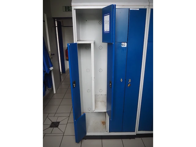 Nn lockers - afbeelding 3 van  11