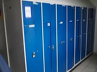 Nn lockers - afbeelding 1 van  11