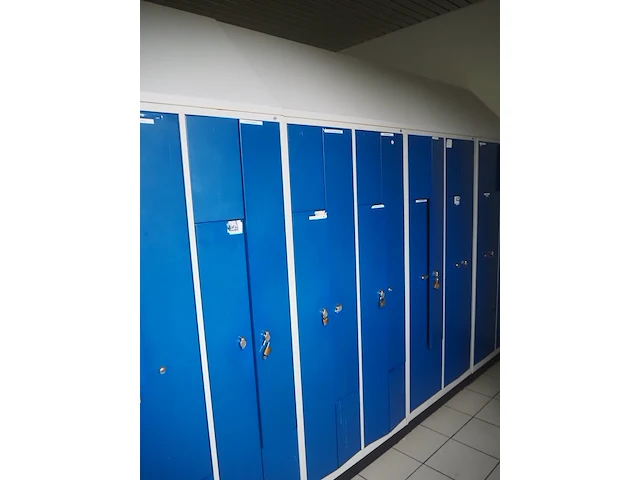 Nn lockers - afbeelding 5 van  11