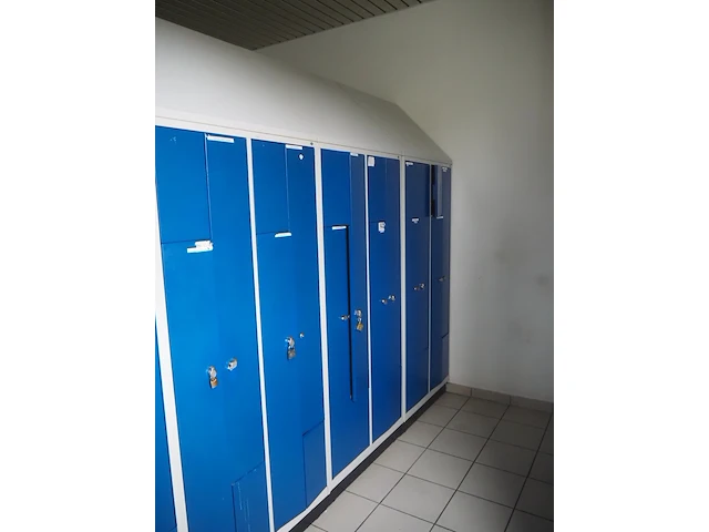 Nn lockers - afbeelding 6 van  11