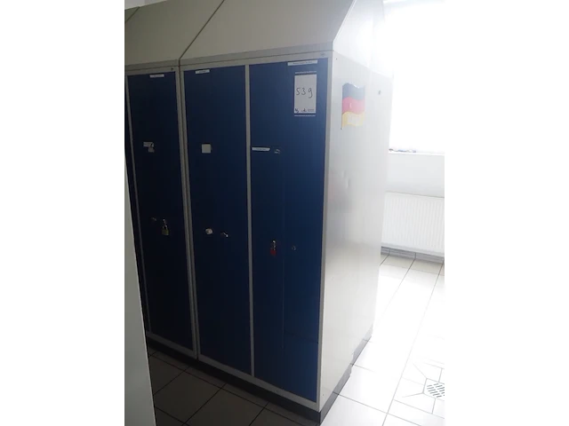Nn lockers - afbeelding 7 van  11