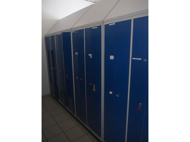 Nn lockers - afbeelding 8 van  11