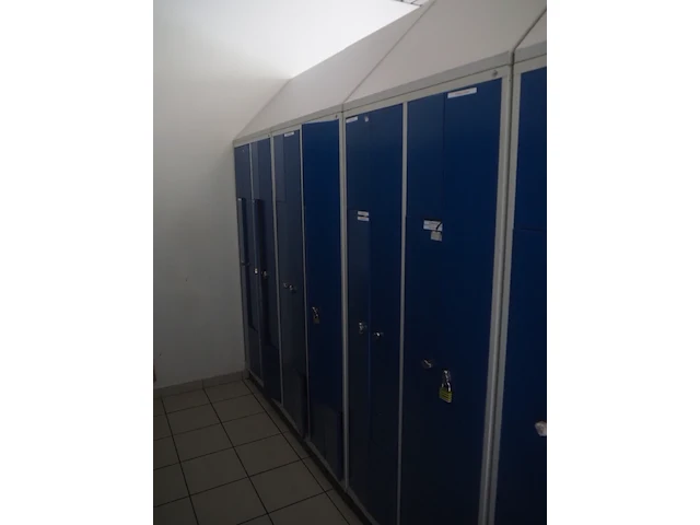 Nn lockers - afbeelding 9 van  11