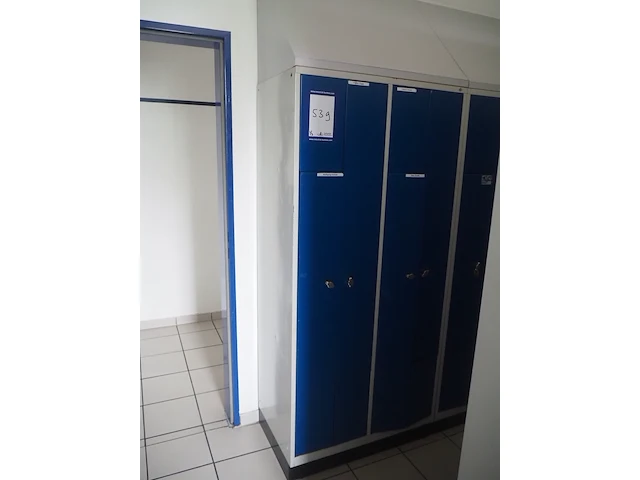 Nn lockers - afbeelding 10 van  11