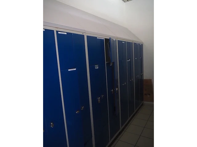 Nn lockers - afbeelding 11 van  11