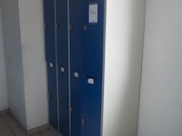 Nn lockers - afbeelding 1 van  4