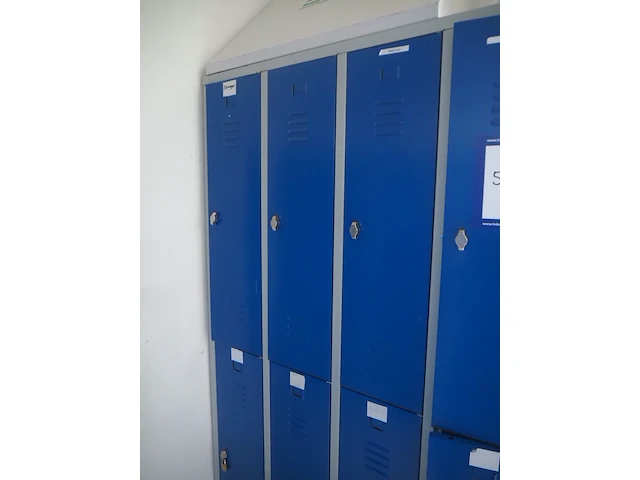 Nn lockers - afbeelding 2 van  4