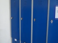 Nn lockers - afbeelding 2 van  4
