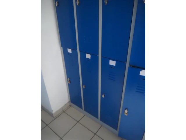 Nn lockers - afbeelding 3 van  4
