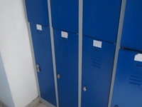 Nn lockers - afbeelding 3 van  4